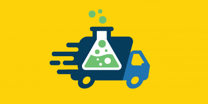 lab icon